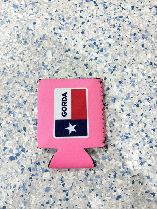 Short Gorda Koozie