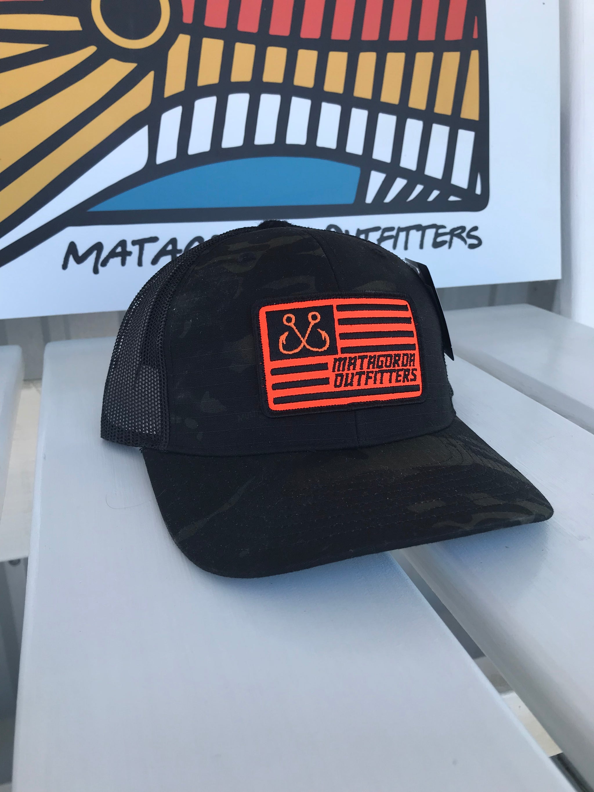 Products Tagged Hat - Matagorda Outfitters
