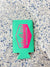 Matagorda Koozie