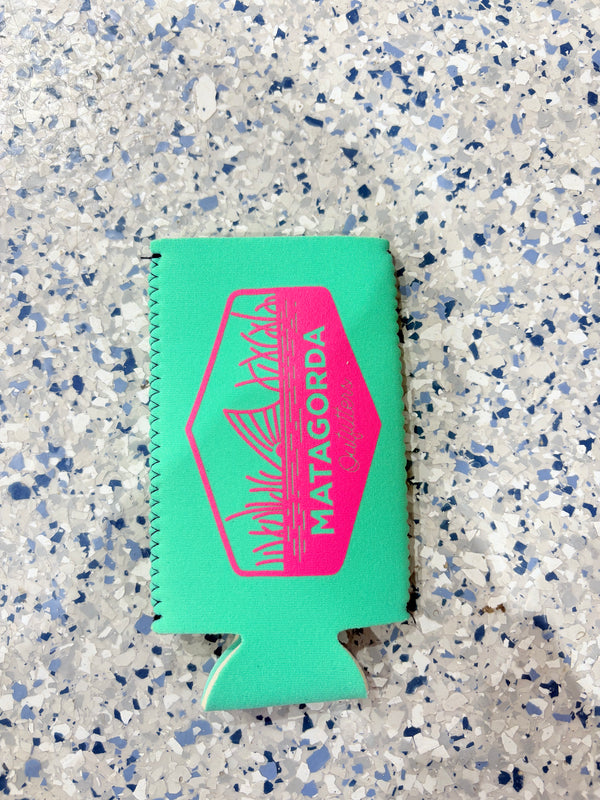 Matagorda Koozie