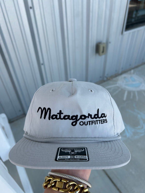 Matagorda Outfitters Hat