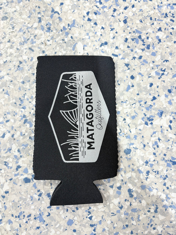Matagorda Koozie Tall