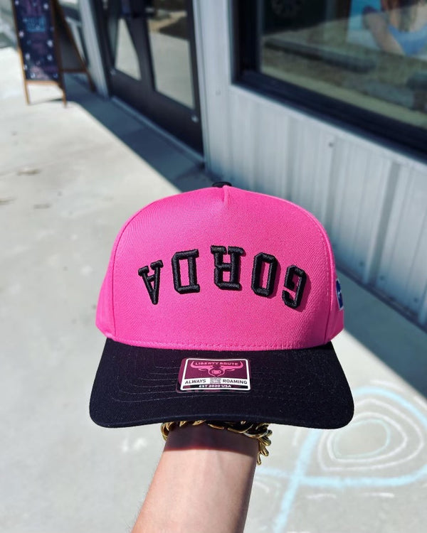 GORDA Hat