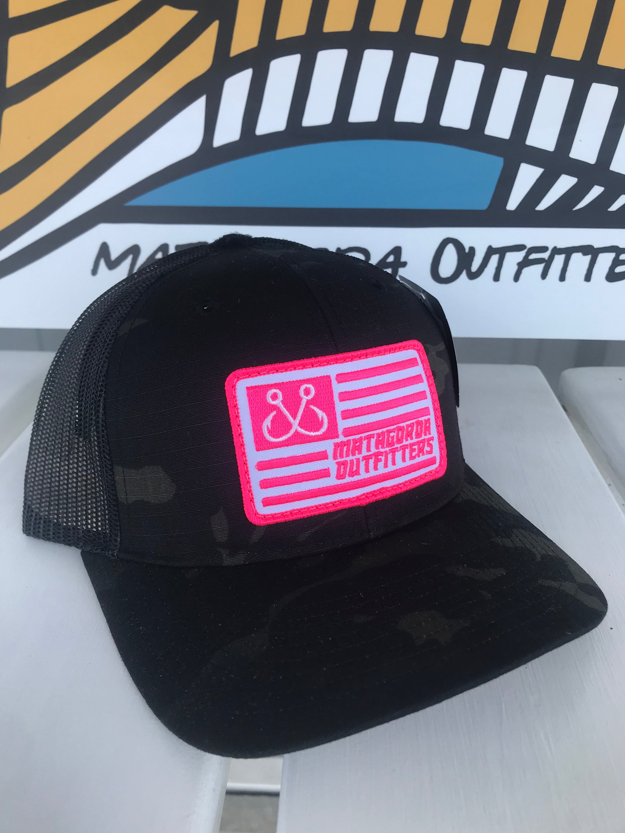 Hats - Matagorda Outfitters