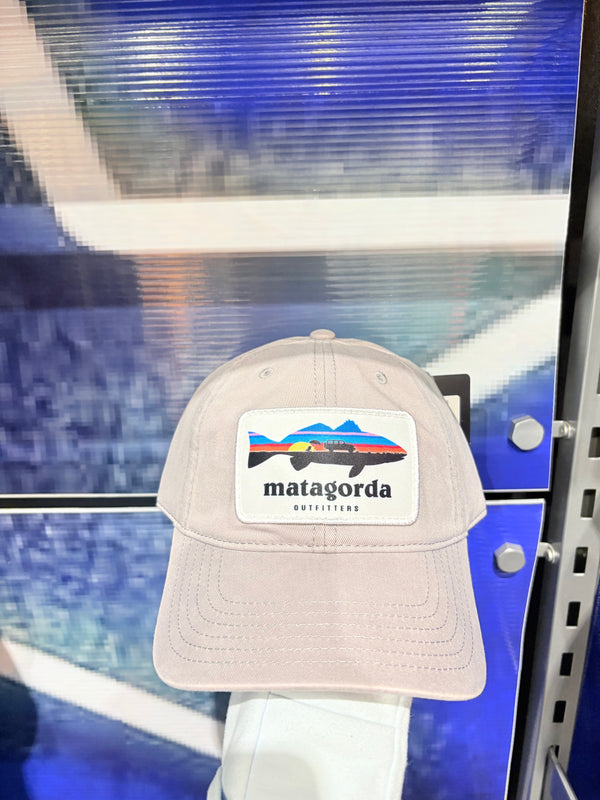 Matagorda Outfitters Hat