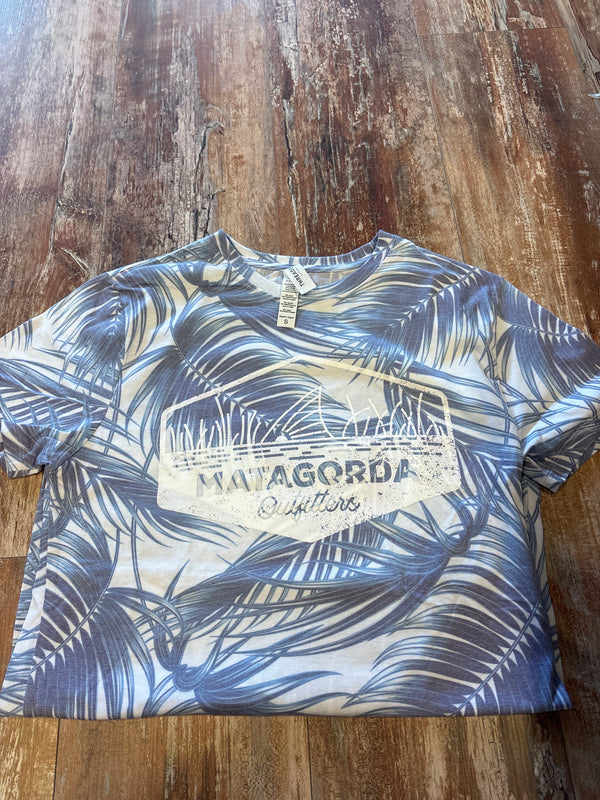 Matagorda Outfitters Tee