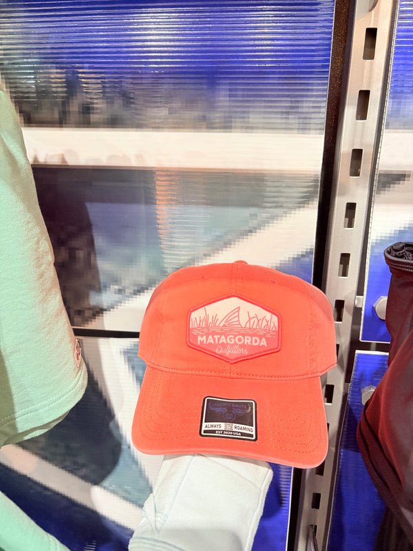 Matagorda Outfitters Hat
