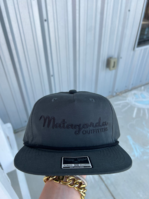 Matagorda Outfitters Hat