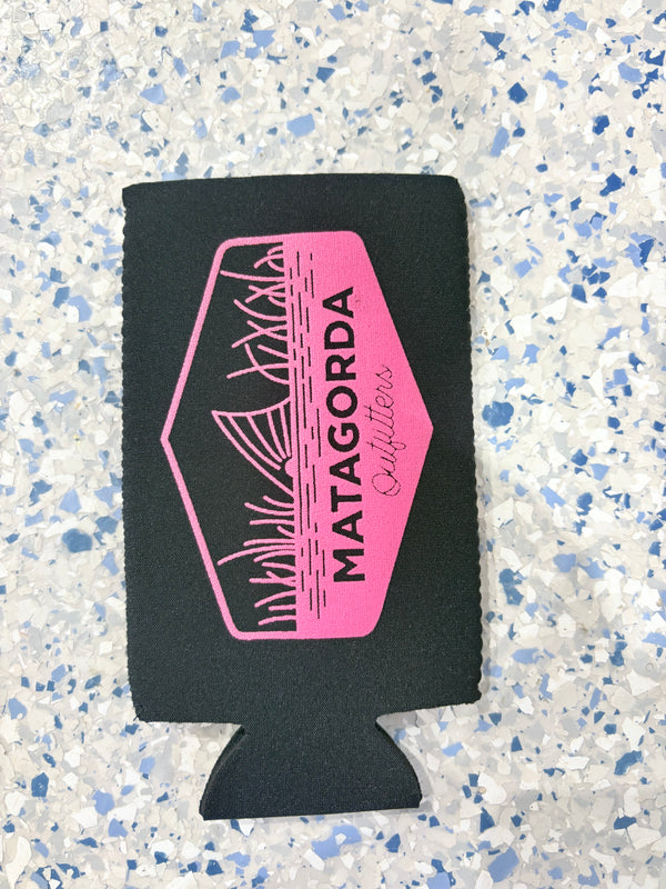 Matagorda Koozie Tall
