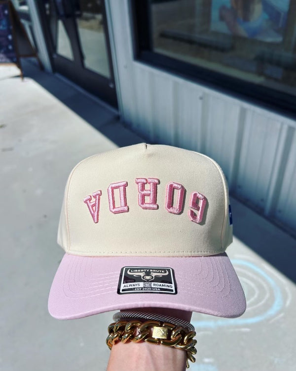 GORDA Hat