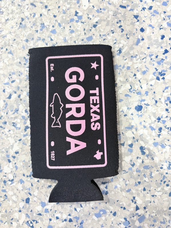 Gorda Koozie Tall