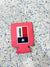 Short Gorda Koozie