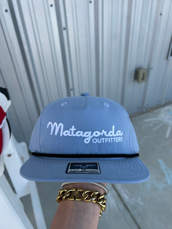 Matagorda Outfitters Hat