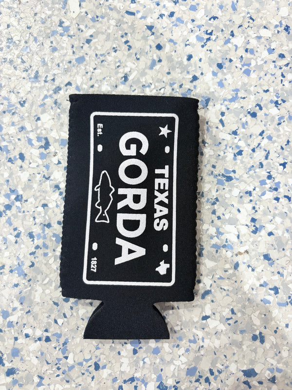 Gorda Koozie
