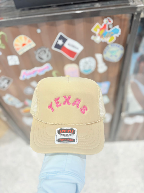 Texas Hat
