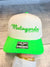 Matagorda Patch Hat