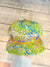 Matagorda Patch Hat