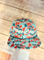 Matagorda Patch Hat