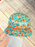 Matagorda Patch Hat