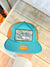 Matagorda Patch Hat