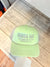 Matagorda Patch Hat