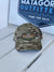 Army Camo Hat with Duck Patch